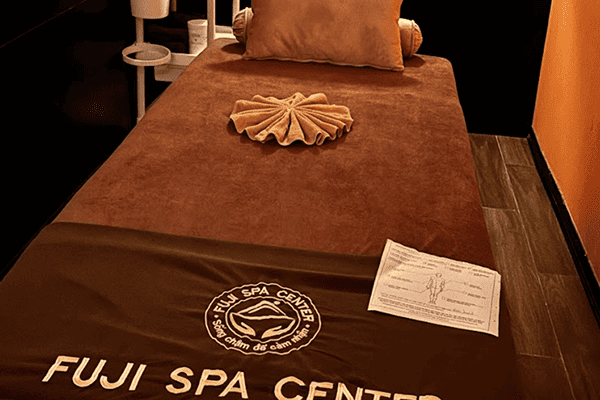 おすすめSpa 徒歩1分