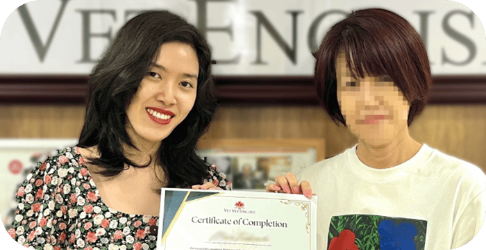 生徒さんの声４